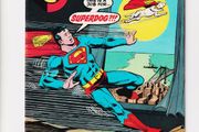 Superman #287 Krypto 1975 Dc Bronze Age Comic