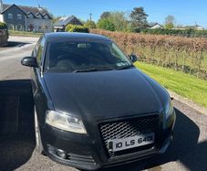 2010 Audi A3