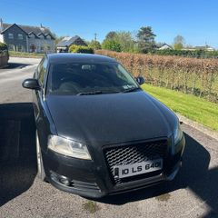 2010 Audi A3