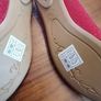 Girl's shoes, size 12, NEW Image 2