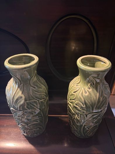 vase