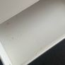 IKEA White chest of drawers Image 5