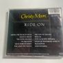 Christy Moore Ride On CD Image 2