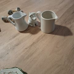 milk jugs