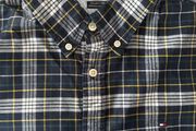 Tommy Hilfiger Plaid Shirt  L
