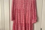 Ladies dress