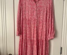 Ladies dress