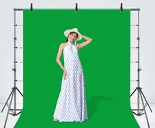 Elastic Nylon Backdrop Clamps Holder Background Clips for Video Photography Background Support, Canvas, Creation and Home Use
