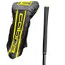 Cobra King Speedzone Driver / 9 Degree / Hzrdus Smoke Yellow 6.0 60g Stiff Image 7