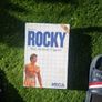 bundle of rocky figures Image 5