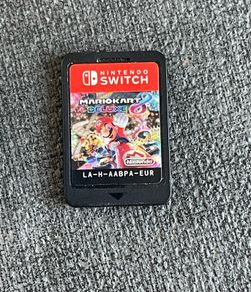 Mario Kart 8 Deluxe - Game for Nintendo Switch - CARTRIDGE ONLY