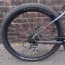Mountain Bike, Cube Hardtail, 27.5 Image 3