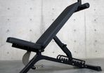 Nordic Adjustable FID Bench