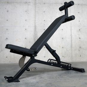 Nordic Adjustable FID Bench