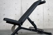Nordic Adjustable FID Bench
