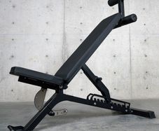 Nordic Adjustable FID Bench