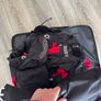 Typhoon Max B Drysuit & Underfleece Image 7