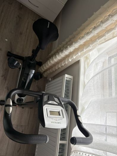 Excercise bike