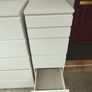 Chest of 6 drawers with mirror Image 7