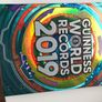 2018 & 2019 Guinness Book of Records Image 2