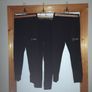 girls river island leggings Image 3