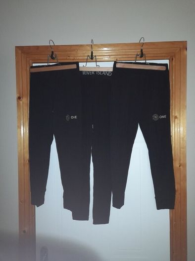 girls river island leggings