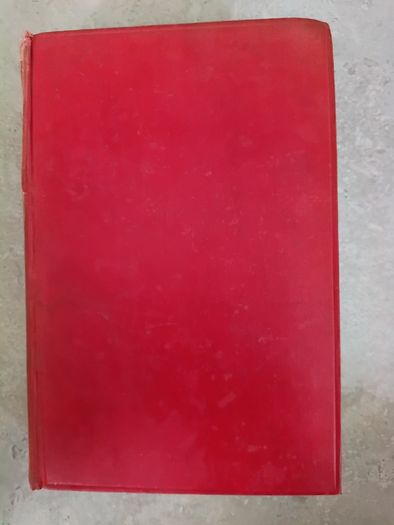 1912 Garibaldi's Defence of the Roman Republic by G.M. Trevelyan