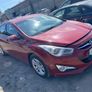 2013 hyundai i40 parts 1.7 Image 3