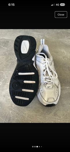 Nike M2K Tekno Trainers
