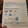 13th International Salomonid Habitat Enhansment Workshop . Corrib / Erriff Tour & Moy Tour. Paperback In Good Condition. Image 9