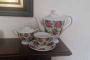 teapot
