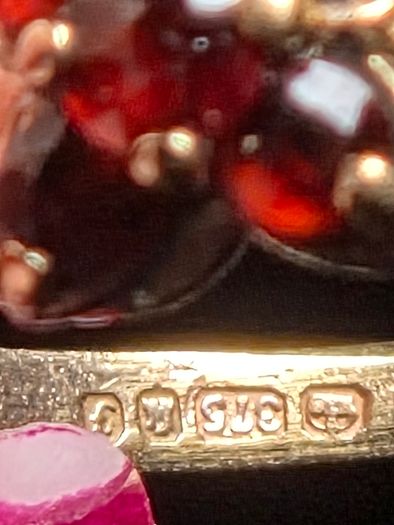 9ct Gold Rings