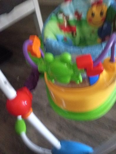 Needs Collecting From Clontarf Family Hub Before 6.45,,pm My Son Didnt Like It