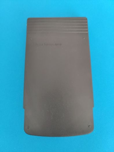 Texas Instruments Calculator TI-5028 Paper Free