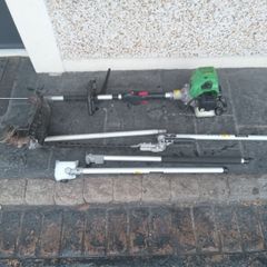 Pro cut plus strimmers
