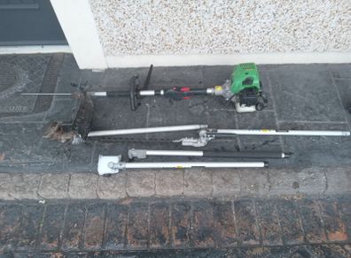Pro cut plus strimmers