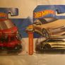 Hotwheels car selection Image 4