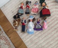 little dolls