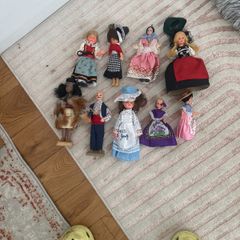 little dolls