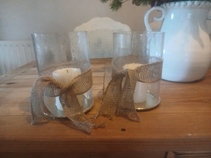 candles