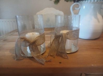 candles