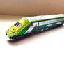 Model  Railway  Irish  Intercity  Caf Dvt Image 3
