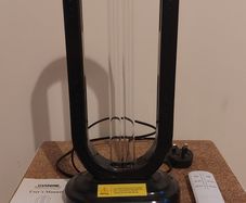 Ultraviolet disinfection Desk Lamp