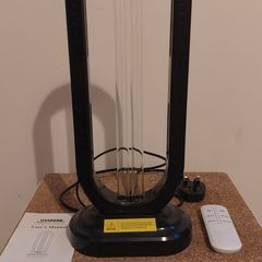 Ultraviolet disinfection Desk Lamp