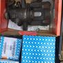 Renault Scenic / Megane 1.5 dCi Parts Bundle - Calipers, Driveshaft, Filters. Image 3