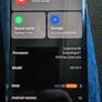 oneplus 7T pro Mclaren edition Image 3