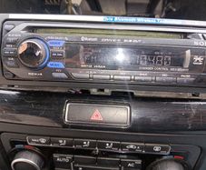 Sony radio