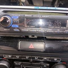 Sony radio