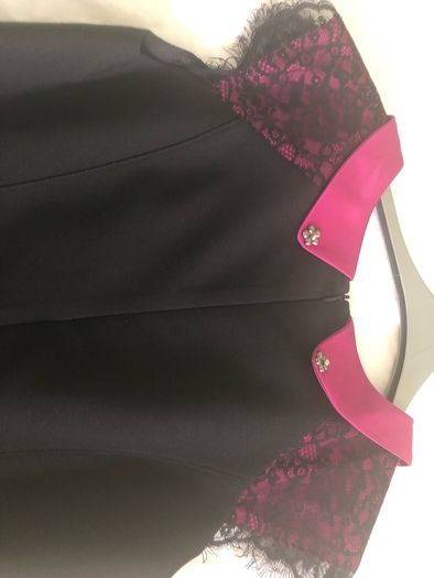 Daisy May Dress