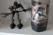 Bionicle Vorahk